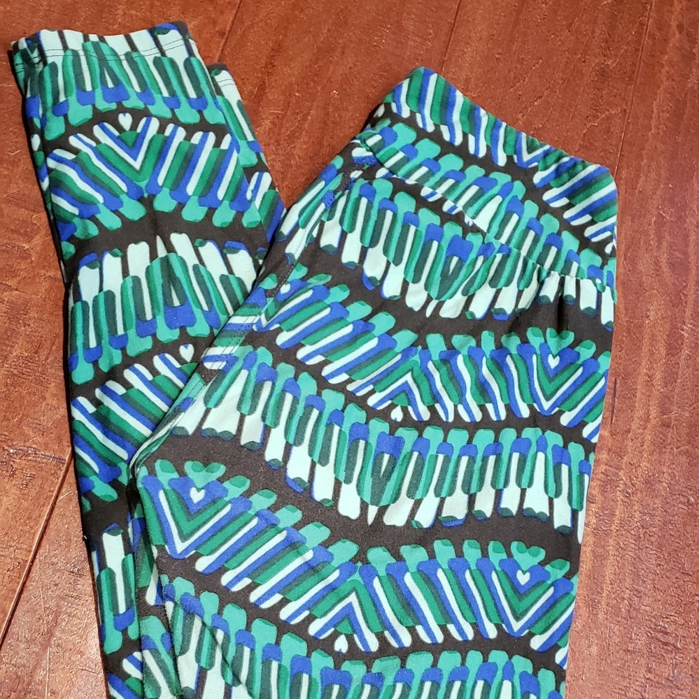 LuLaRoe Leggings
